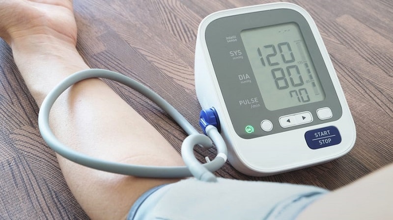 Tại sao phải sử dụng máy đo huyết áp?