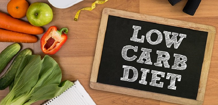 chế độ ăn kiêng low carb