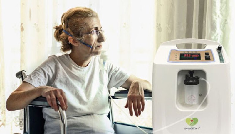 Cách sử dụng máy tạo oxy là vô cùng quan trọng trọng khi sử dụng tại nhà