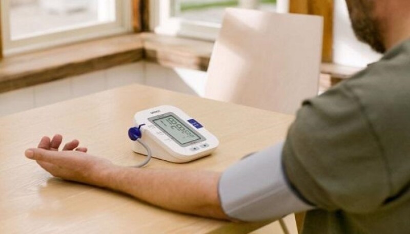 Máy đo huyết áp Omron là thương hiệu máy đo uy tín số 1 Thế giới
