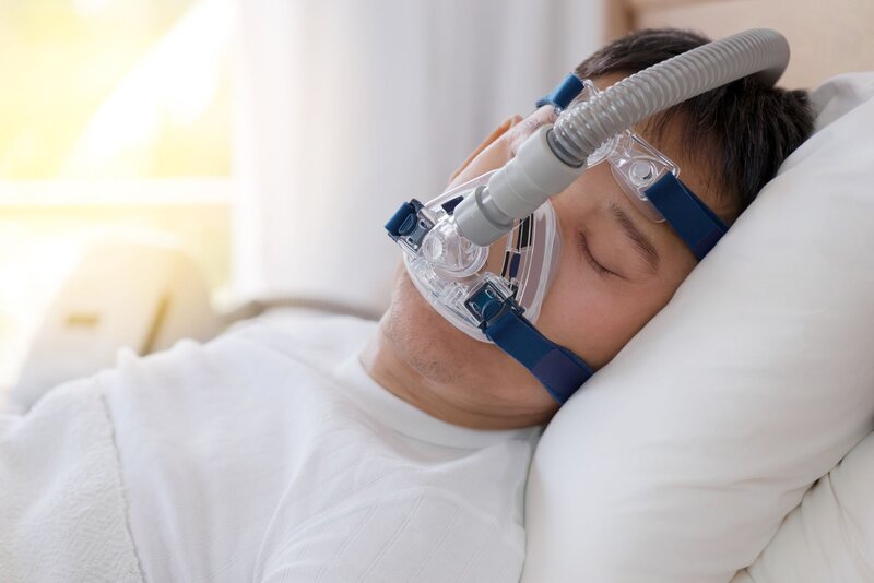 Thở áp lực dương liên tục CPAP được chỉ định dùng cho nhiều trường hợp, phù hợp với cả người lớn và trẻ em