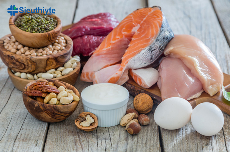Ăn thực phẩm giàu axit béo omega-3 giúp giảm huyết áp, tốt cho tim mạch