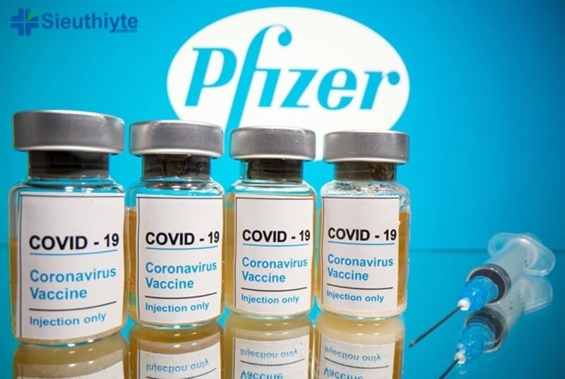 Pfizer và BioNTech họ dự kiến ​​sẽ cung cấp những liều đó vào ngày 30 tháng 4 năm sau.