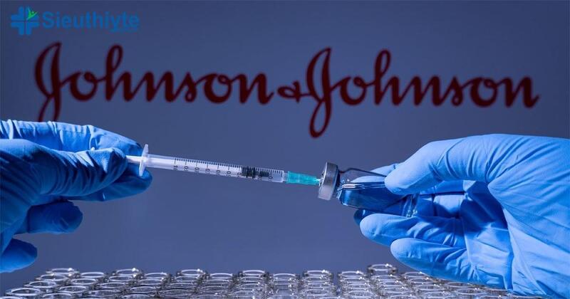 Johnson & Johnson hiện đang nghiên cứu vaccine coronavirus ở thanh thiếu niên