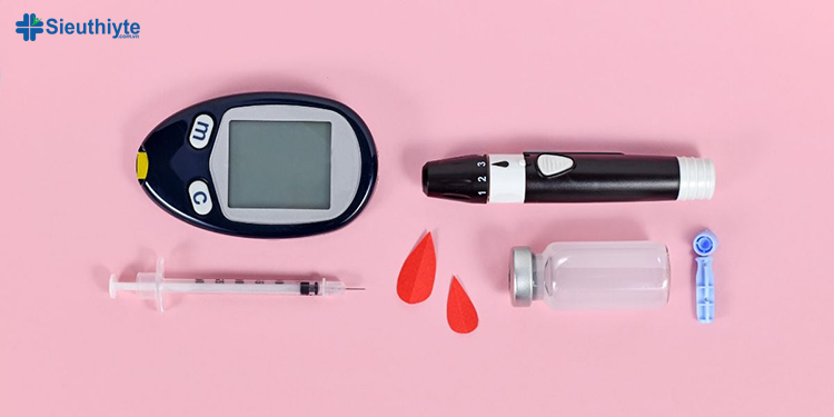 Độ chính xác là yếu tố quan trọng hàng đầu cần xem xét khi mua máy đo đường huyết