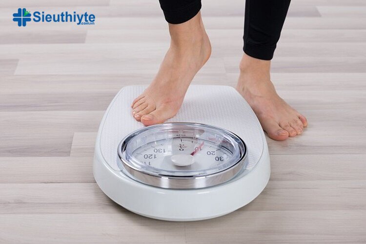 Duy trì cân nặng hợp lý là đặc biệt quan trọng đối với người bệnh tim bẩm sinh
