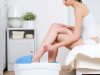 Lợi ích chính của bồn ngâm chân massage là tăng cường khả năng giải độc cơ thể tự nhiên
