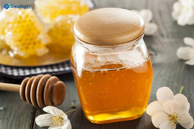 Bạn nên chọn mua mật ong nguyên chất thay vì mật ong pha