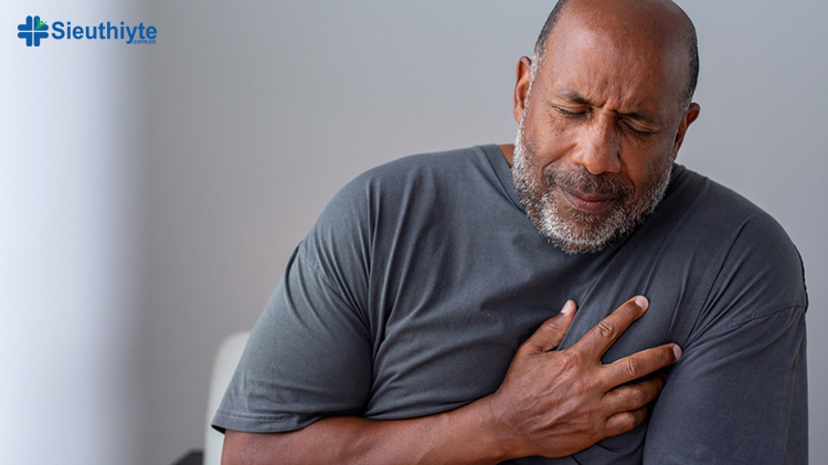 Tiền đái tháo đường có liên quan đến tổn thương lâu dài bao gồm cả tim, mạch máu và thận