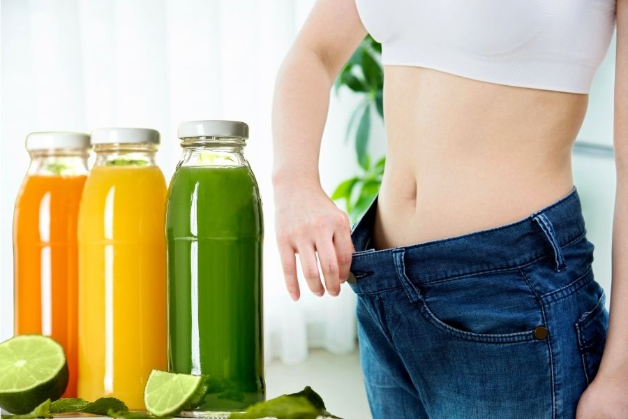 Uống nước ép trái cây giảm cân thường xuyên không chỉ giúp kiểm soát cân nặng mà còn làm đẹp gia, thải độc cơ thể và hỗ trợ hệ tiêu hóa. Uống nước ép trái cây giảm cân thường xuyên không chỉ giúp kiểm soát cân nặng mà còn làm đẹp gia, thải độc cơ thể và hỗ trợ hệ tiêu hóa.