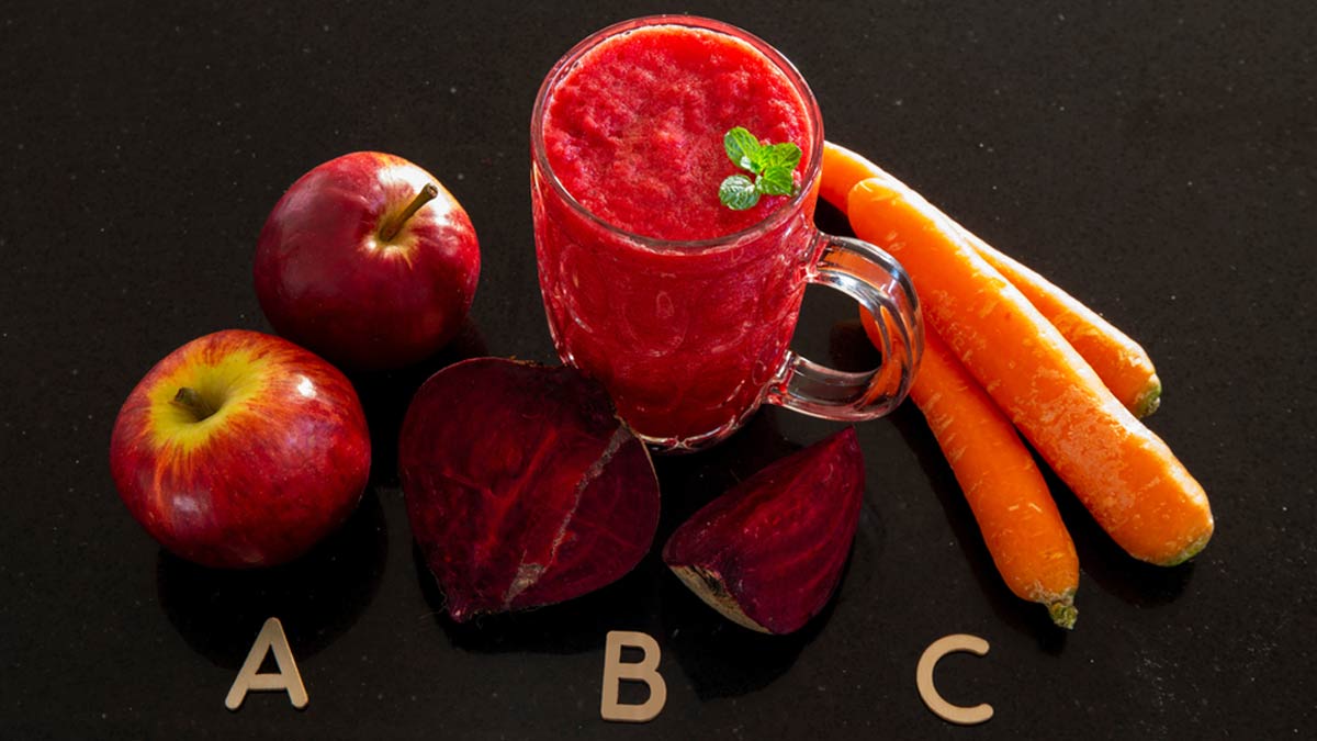ABC Juice giúp giảm cân, thải độc gan, làm hồng da và hỗ trợ tiêu hóa hiệu quả. ABC Juice giúp giảm cân, thải độc gan, làm hồng da và hỗ trợ tiêu hóa hiệu quả.