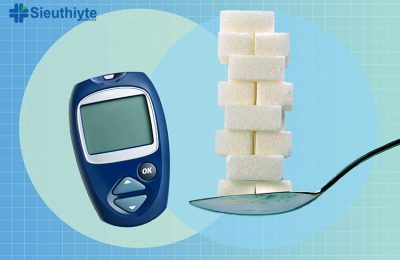 Ăn nhiều đường có bị tiểu đường không?