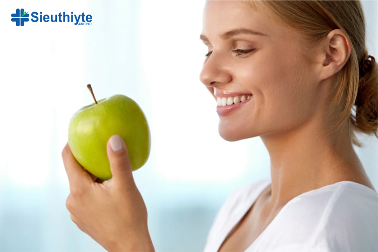 Tiểu đường ăn táo có tốt không? Ăn táo còn có thể làm giảm nguy cơ mắc bệnh tiểu đường loại 2