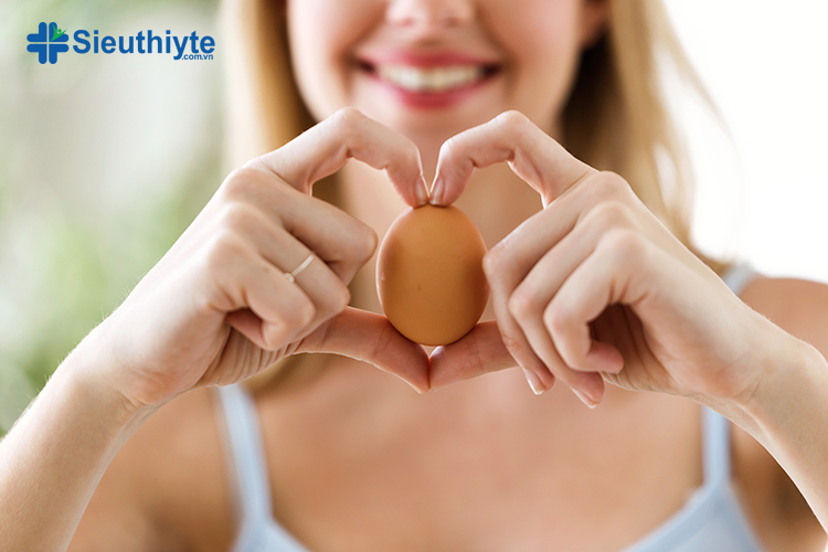 Người tiểu đường ăn trứng sẽ không làm tăng cholesterol xấu 