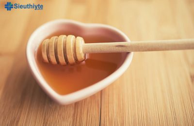 Lưu ý quan trọng trong cách uống mật ong chữa trào ngược dạ dày