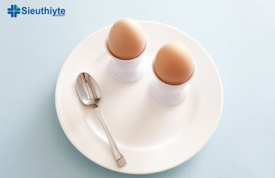 Thực tế mỗi ngày ăn 2 quả trứng gà có tốt không?