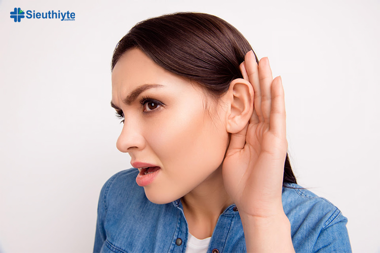 Suy giảm thính lực ở người trẻ cảnh báo bệnh gì? 5 cách cải thiện hiệu quả
