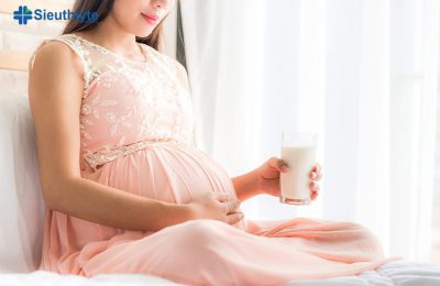 Các loại sữa cho bà bầu bị tiểu đường thai kỳ tốt cho mẹ và bé