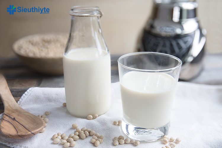 Bạn nên chọn sữa dành cho bà bầu bị tiểu đường chứa ít hoặc không chứa đường