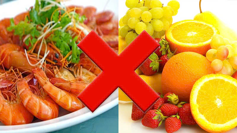 Hiểu rõ tôm kỵ gì giúp giữ trọn giá trị dinh dưỡng và giảm nguy cơ ngộ độc thực phẩm Hiểu rõ tôm kỵ gì giúp giữ trọn giá trị dinh dưỡng và giảm nguy cơ ngộ độc thực phẩm