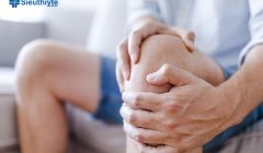 Tràn dịch khớp gối có nên xoa bóp không?