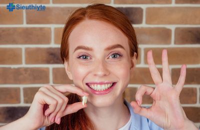 Cách vệ sinh răng miệng sau khi nhổ răng khôn đúng chuẩn