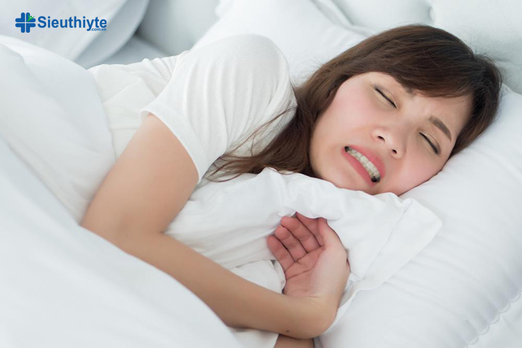 Các mẹo chữa nghiến răng khi ngủ có hiệu quả không?