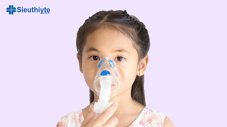 Bạn nên vệ sinh mũi họng thường xuyên với máy xông khí dung để tăng cường sức khỏe hệ hô hấp