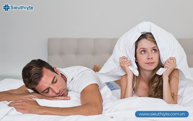 Ngủ chung với người ngáy có thật sự khả thi?