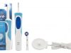 Hãy sạc bàn chải Oral B ngay khi thấy pin yếu