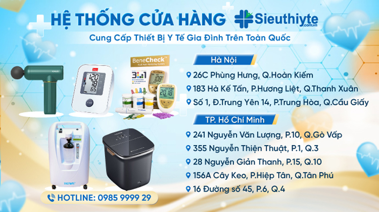 Siêu Thị Y Tế cung cấp máy chống ngủ ngáy SleepMi với mức giá tốt nhất thị trường, bảo hành chính hãng 12 tháng