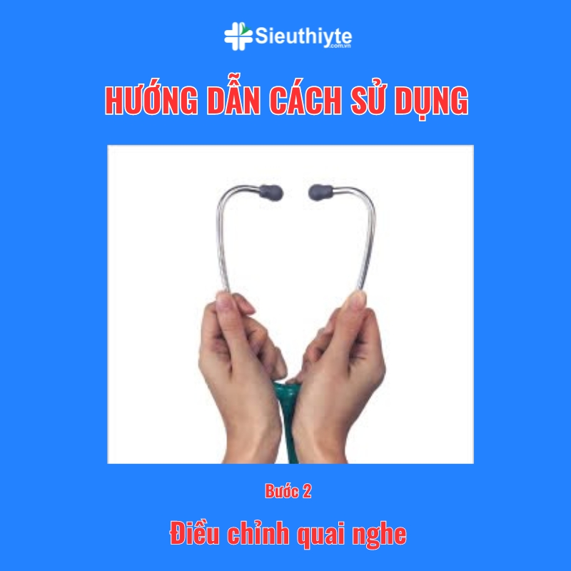 cac loai ong nghe y te, tai nghe bac si