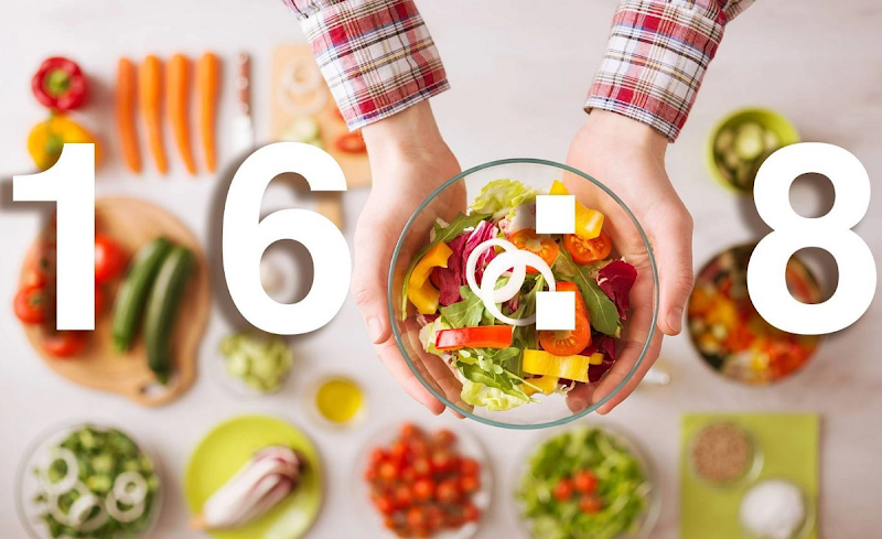 Chế độ ăn 16:8 là một cách giảm cân không cần tập thể dục nổi bật nhất 2025 Chế độ ăn 16:8 là một cách giảm cân không cần tập thể dục nổi bật nhất 2025