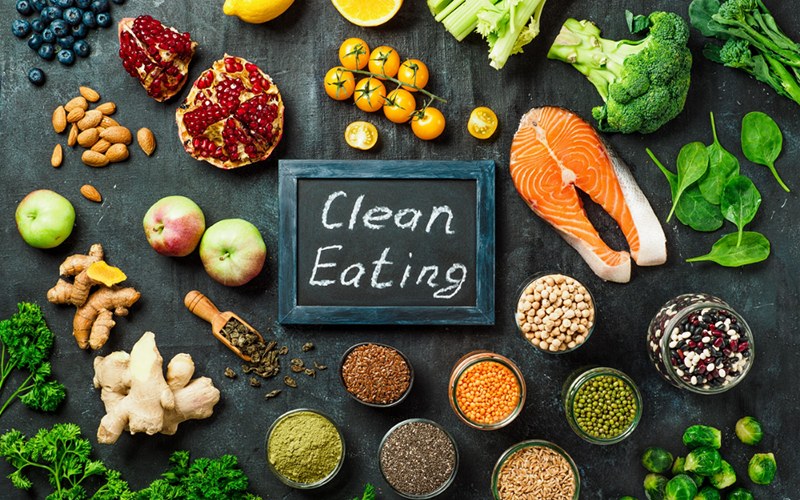 Tôi ưu hóa cách chế biến món ăn là một trong những cách giảm cân không cần tập thể dục hiệu quả Tôi ưu hóa cách chế biến món ăn là một trong những cách giảm cân không cần tập thể dục hiệu quả