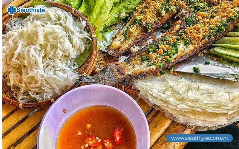 Cách làm nước mắm me ăn cá nướng thơm béo