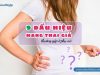 9 dấu hiệu mang thai giả thường gặp ở phụ nữ