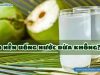 F0 nên uống nước dừa không