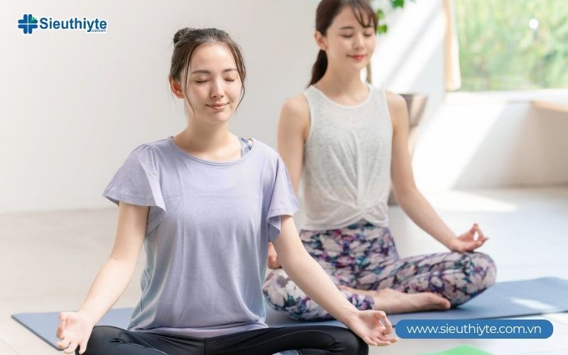 Biết COVID nên kiêng gì là cần, nhưng giữ tinh thần ổn định cũng không kém phần quan trọng.