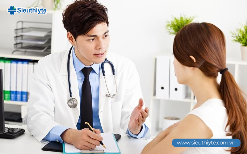 Phát hiện dấu hiệu mang thai giả có thể gây lo lắng, nhưng đây là hiện tượng y khoa có thật và cần được bác sĩ thăm khám, siêu âm hoặc xét nghiệm để chẩn đoán chính xác. Phát hiện dấu hiệu mang thai giả có thể gây lo lắng, nhưng đây là hiện tượng y khoa có thật và cần được bác sĩ thăm khám, siêu âm hoặc xét nghiệm để chẩn đoán chính xác.