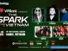 Sự kiện VPBank K-Star Spark 2025