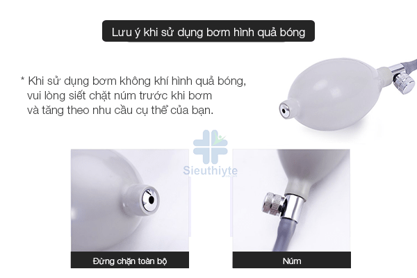 Đai kéo giãn cột sống cổ Leamai C02