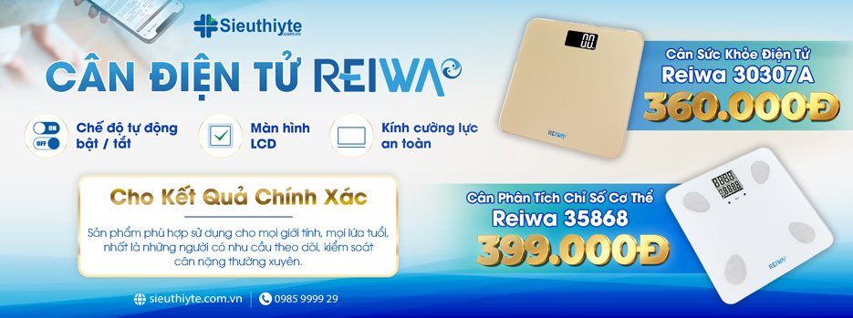 Cân điện tử - DM