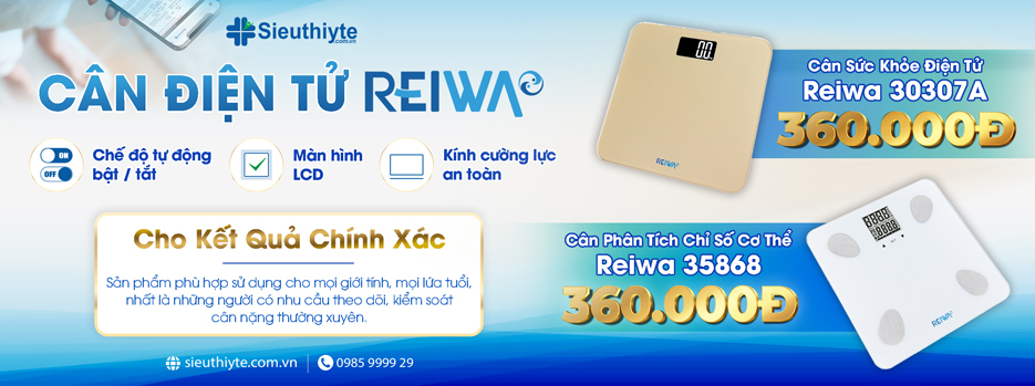 Cân điện tử - DM