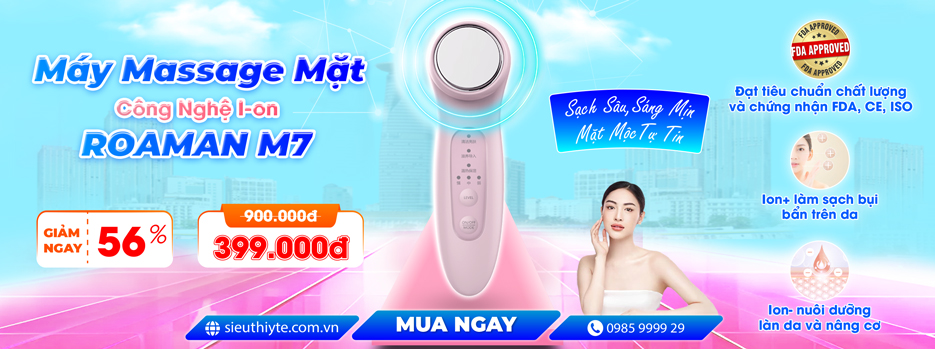 Danh mục Chăm sóc da mặt