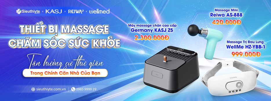 Chăm sóc sức khoẻ