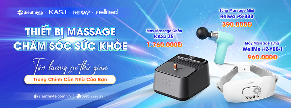 Chăm sóc sức khoẻ