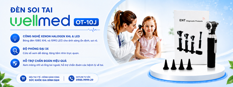 Banner danh mục Dụng cụ tai mũi họng