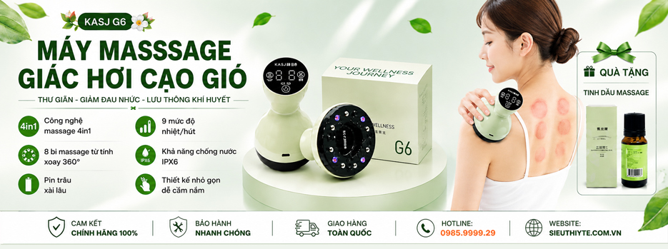 Máy massage toàn thân