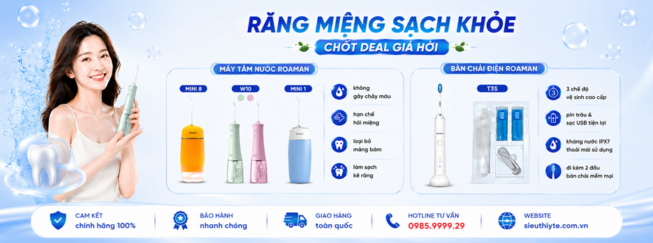 Thiết Bị Gia Đình