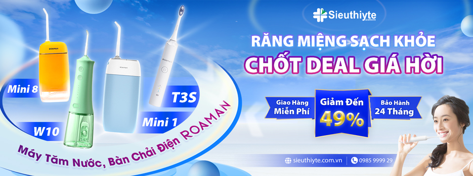 Thiết Bị Gia Đình